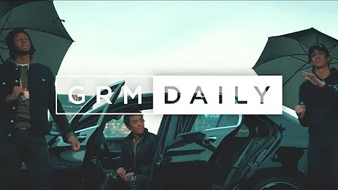 French Montana  - Unforgettable (D-Block Europe Remix) | GRM Daily