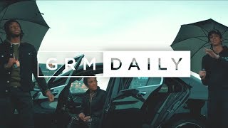 French Montana  - Unforgettable (D-Block Europe Remix) | GRM Daily Resimi