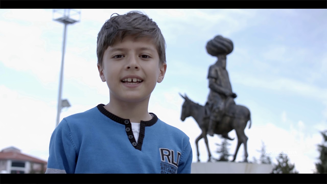Sıfır Atık Kamu Spotu filminden kare