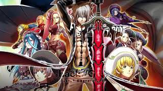 .hack//G.U. Last Recode Vol.4 O.S.T.: Come back to The World (Theme Song)  / LieN －リアン－ chords