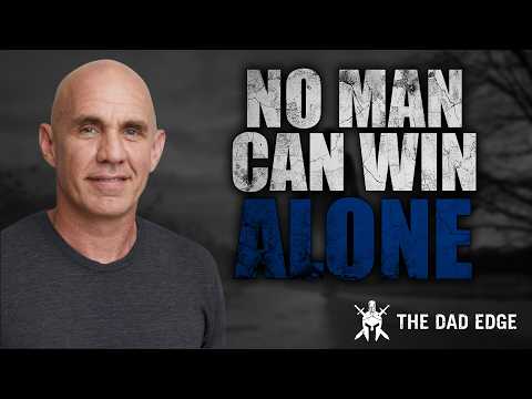 Finding God, Grit, and Purpose in the Desert featuring Terrence Ogden
