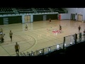 2013 UMD Round Robin: Towson v UMD