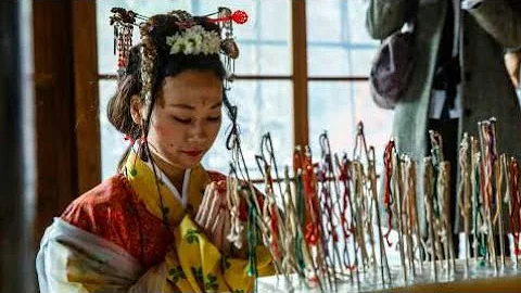 Náboženství v Japonsku?