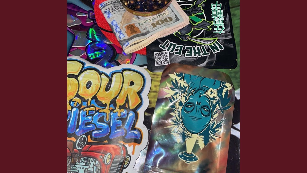 Watch Roxycodone on YouTube Watch Roxycodone on YouTube