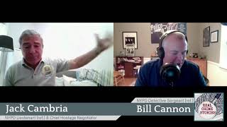 Real Crime Stories episode #1/2021 part#3 with retired NYPD Lieutenant #JackCambria #NYPD