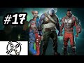 Let's Play Suicide Squad Kill the Justice League Part 17!!! Taking out the 3rd Brainiac!!!