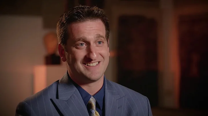 #8 Survivors - Why Israel Matters TV Series