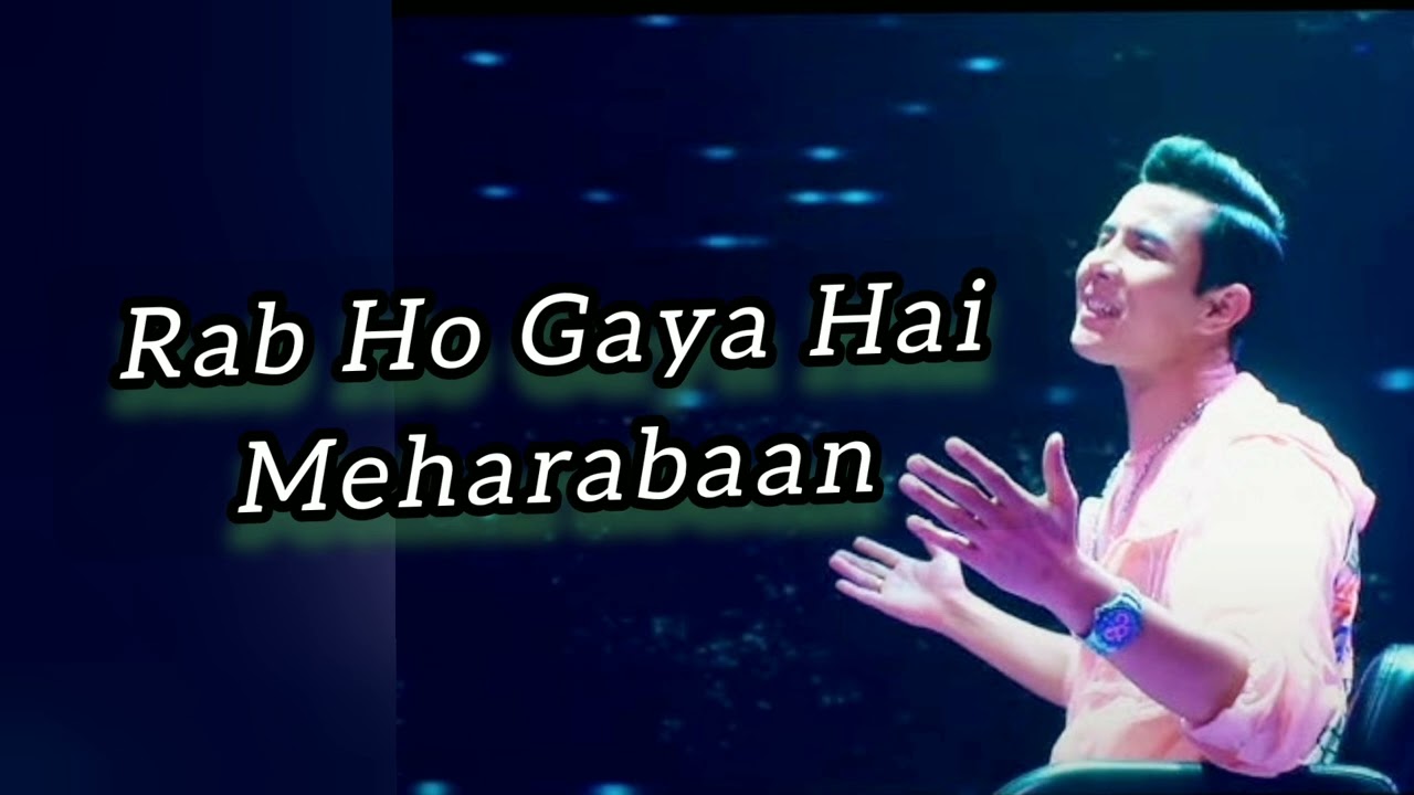 Mere Soneya (Lyrics) | Albert Kabo Song