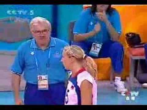 Sokolova vs Karpol