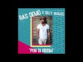 Ras Demo X Silly Walks - Dreader Than Dread (Pon Di Riddim EP)