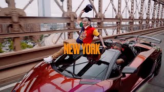 [SOLD] 6ix9ine Type Beat - "NEW YORK"