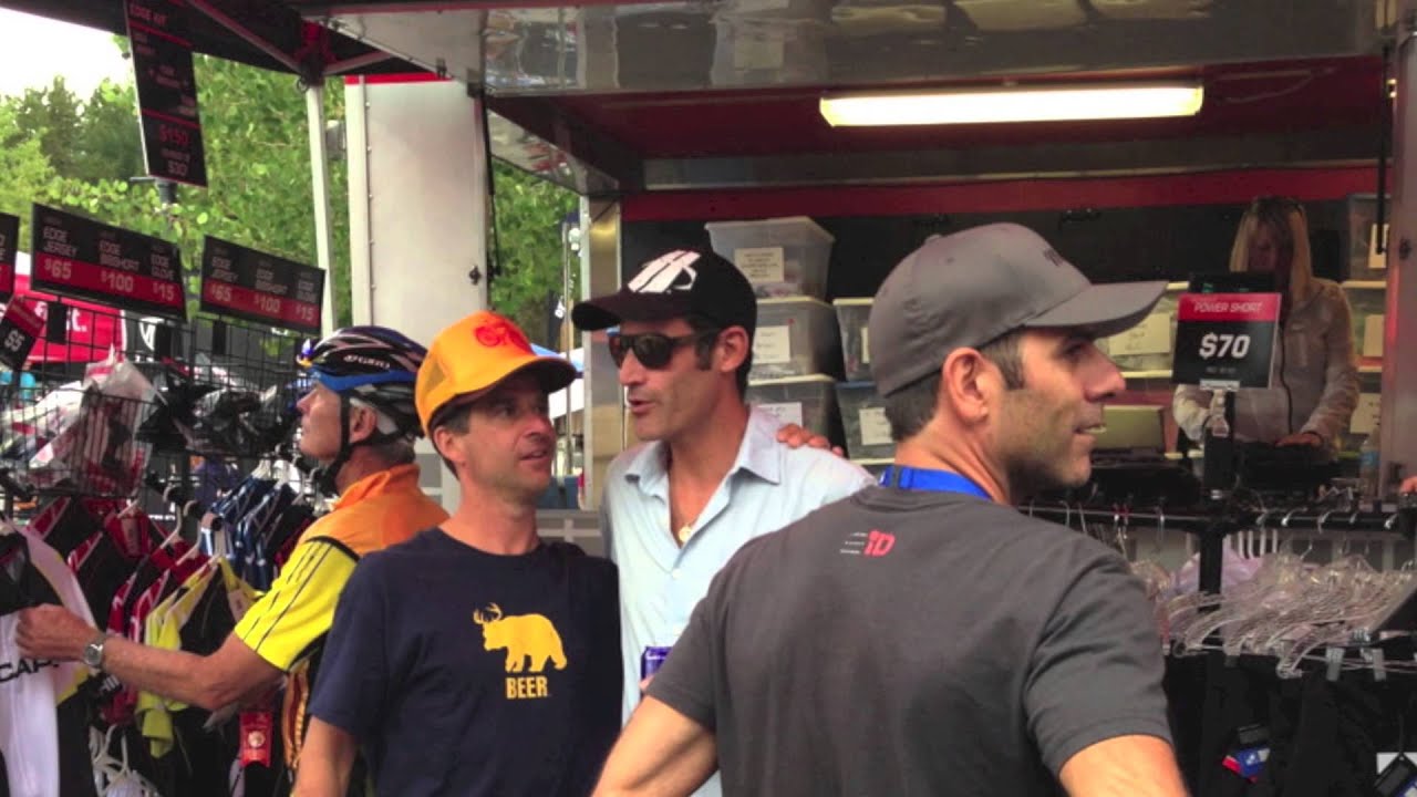 2013 USA Pro Cycling Challenge