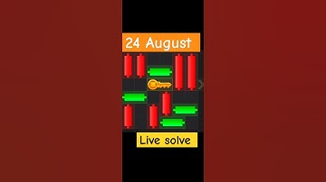 24 August Hamster Kombat Mini game daily puzzle 100% solved Mini game solve kaise kare pls subscribe