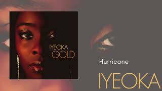 Hurricane - Iyeoka (Official Audio Video)
