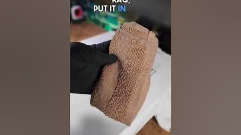 Step by Step Heat Pressing DTF transfers👕✅