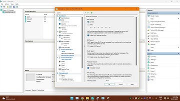 Run DD-WRT in Hyper-V | Tutorial