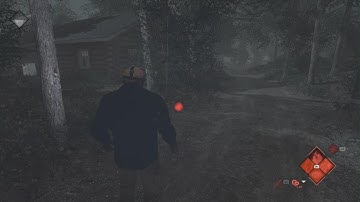 Friday the 13th: The Game Bomber shift = best shift no cap