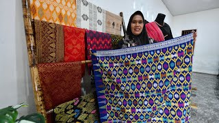 #lifestyle I Mina Weaving, Lombok's World-Class Craft #lifestyle I Mina Weaving, Lombok's World-Class Craft