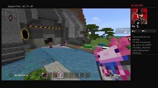 Portal craft part 1 screenshot 2