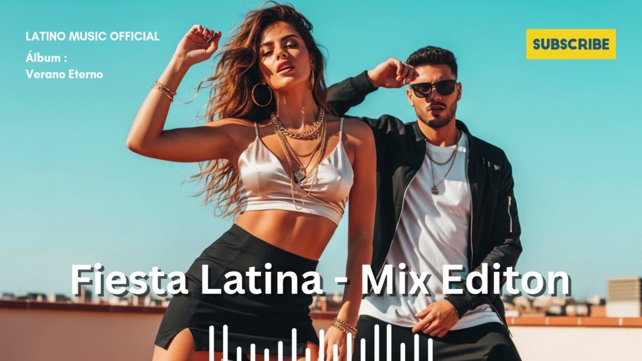 The BEST Reggaeton 2025 Mix You Will EVER Hear