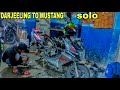 Darjeeling to Nepal🇳🇵 Mustang Day 9 | Break down hote hote bach gaya Pokhara to?