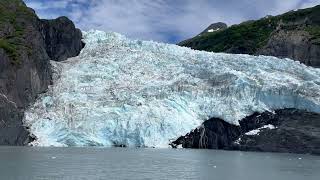 Glacier Cruise - Alaska