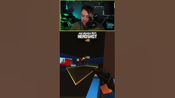 Human Aimbot in Krunker.IO! X-Ray Flick!