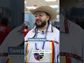 UTA Native American student-led powwow celebrates 30 years
