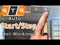 15 Reasons Why Your Auto Start Stop Is Not Working! #fordf150