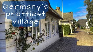Germanys Most Beautiful Village - Its Official