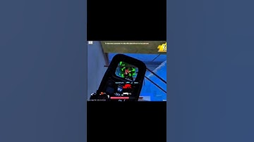 Hacker Or What?? 🥵🥶 #gaming #pubg #bgmi #shorts #ytshorts #ytviral