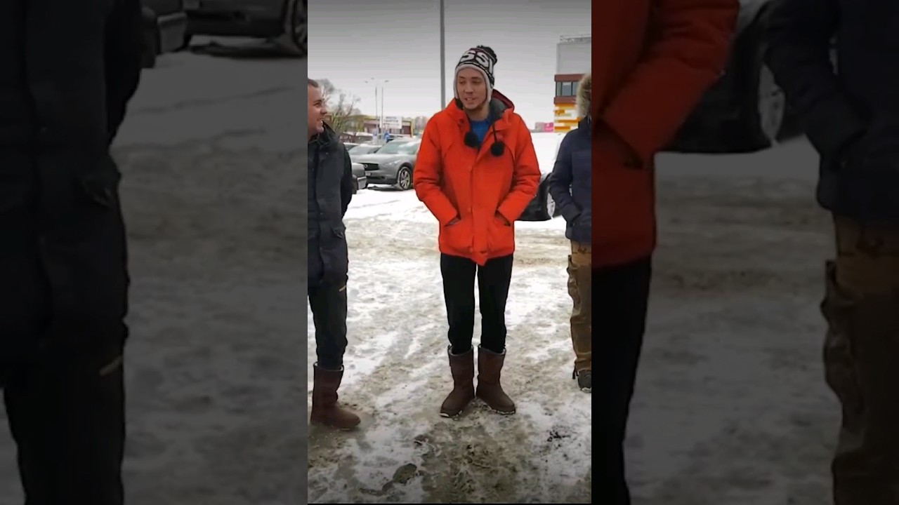 Ильдар авто подборка