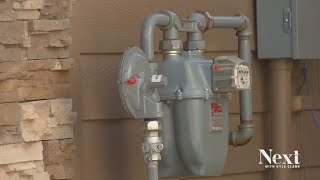 Utility company raises customer bills to fund energy assistance