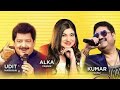 Kumar sanu & Alka yagnik hit song♤BEST COLLECTION OF UDIT NARAYAN♤HIT EVERGREEN HINDI SONGS♤90'S HIT