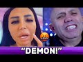 Nicolae Guță ATACAT de Narcisa Balaban! SCANDAL URIAȘ! “Ești un DEMON!”