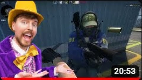 CSGO SHADOWPLAY CLIPS 2