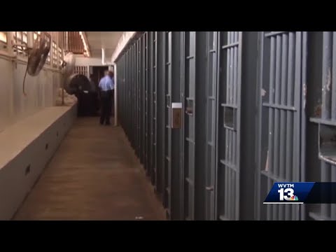 Video: Hvordan er Kilby-fængslet?