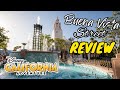 Buena Vista Street - The Heart of Disney California Adventure