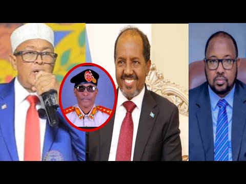 FAYSAL CABTO BOOTAAN MAKA SOO DAYN KRAA JEELKA XASAN SHEEKH JAWAABTU WAA MAYA WAANA TAN CADAYNTU