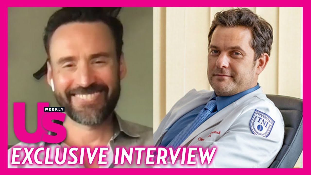 Dr. Death Creator On Joshua Jackson & The Moment He Knew He Was Perfect For The Role