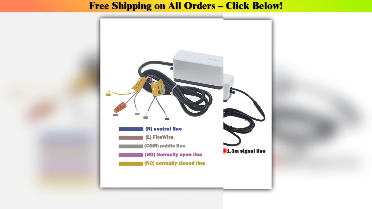 VALUE 100V240V Automatic Ultra-quiet Condensate Pump Air Conditioning Drain Pump For 1-3P On-hook