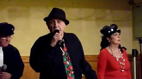 Belairs at Royal   Christmas songs and others 12 17 16   9min