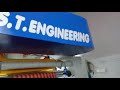 S.T.ENGINEERING - SOLVENTLESS LAMINATION MACHINE 300 MPM