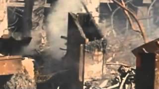 9/11 demolition proof of explosives and thermite charges on twin towers