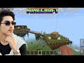 Ailand hawa mein udata hua Minecraft world mein EpS 60