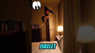 Yatak Odasına Uzaylı Girdi Sonra Olanlar Şok