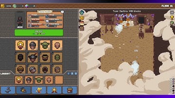 This Incremental Idle Game Is Insane!!! Idle Cave Miner Ep 1