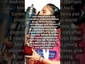 Saina Nehwal RETIRES! India's Badminton Legend Says Goodbye  #SainaRetires #sainanehwal #retirement