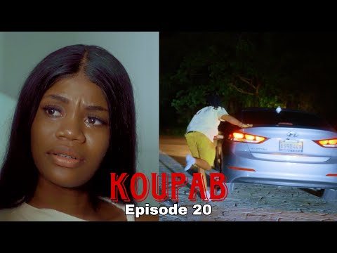 KOUPAB ÉPISODE 20 | DV JAY /ESTHIE / KENLIE /SOUCKA/ BLOMAY/ STANLEY/ JESSICA /JOLY /CHEPOUNE