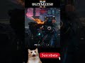 La accion en este juego no para - warhammer 40k